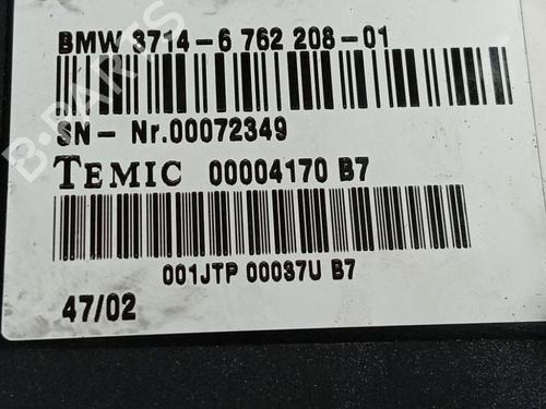 Electronic module BMW 7 (E65, E66, E67) 730 d | BP32555865M83 