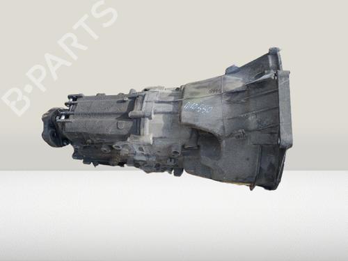 Gearbox BMW 1 (E87) 118 d | BP34990599M3 - Image 2