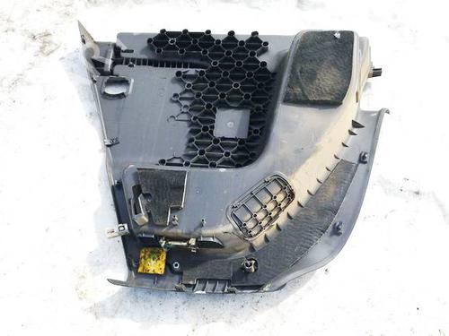 Boot lining VW GOLF PLUS V (5M1, 521) 1.9 TDI | BP39040107I3 - Image 2