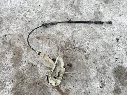 Used Gear lever Gear lever 34983717 34983717