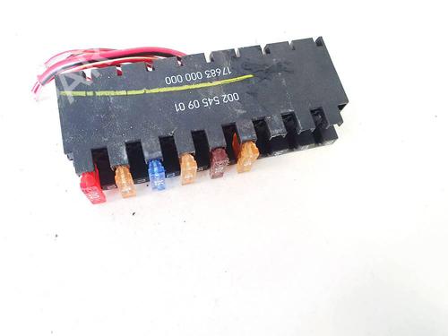 Used Fuse box Fuse box MERCEDES-BENZ GL-CLASS (X164) GL 420 CDI 4-matic (164.828) (306 hp) 32922888 32922888