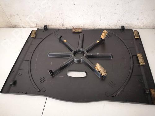 Boot lining TOYOTA AYGO (_B1_) 1.0 (KGB10_, KGB10R) | BP40067707I3 - Image 2