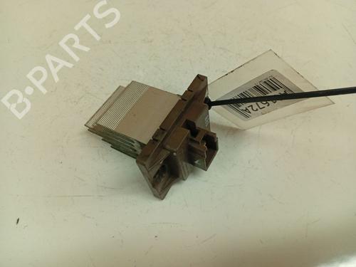 Heater resistor KIA CEE'D Hatchback (ED) 2.0 CRDi 140 | BP39895155M108 - Image 2