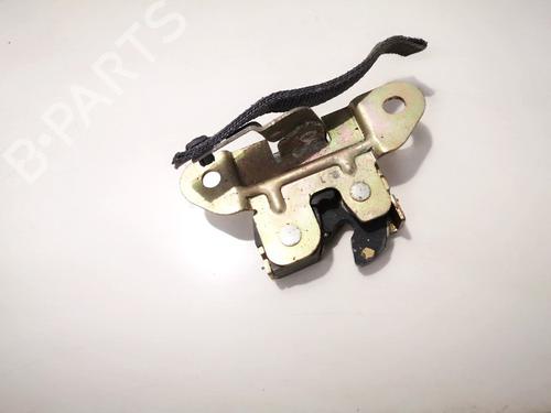 Used Electronic module Electronic module FIAT MAREA (185_) 2.4 JTD 130 (130 hp) 35530350 35530350