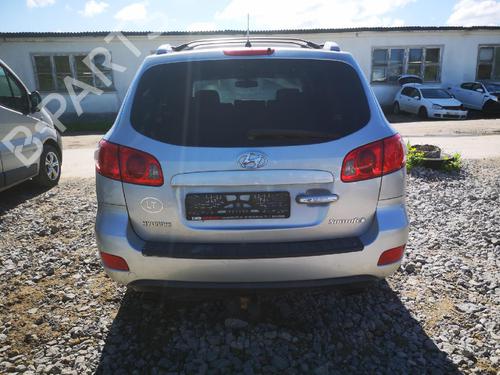Electronic module HYUNDAI SANTA FÉ II (CM) 2.2 CRDi GLS | BP32944603M83 - Image 7