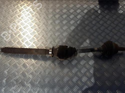 Used Right front driveshaft Right front driveshaft 35685043 35685043