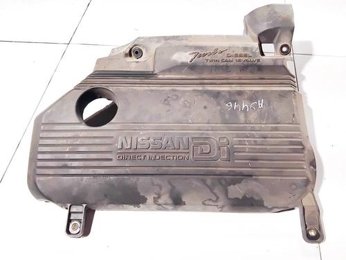 Upper protection NISSAN ALMERA II Hatchback (N16) 2.2 Di | BP35209609M93 - Image 3