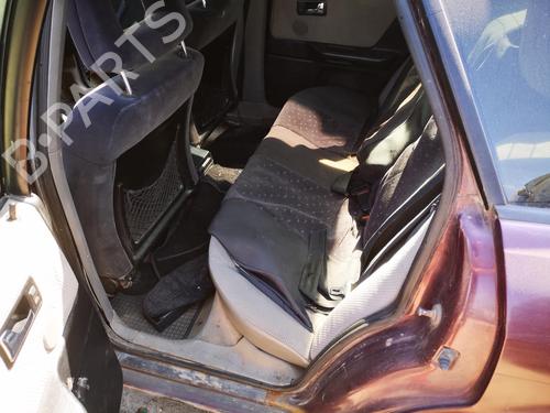 Pipe AUDI 80 B4 Saloon (8C2) 1.9 TDI | BP32910182M125  - Image 11