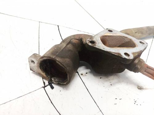 Pipe SUZUKI GRAND VITARA II (JT, TE, TD) 2.0 All-wheel Drive (TD54V, JB420) | BP35237556M125 - Image 2