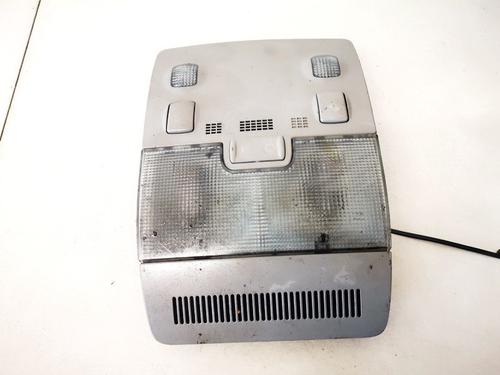Used Interior roof light Interior roof light AUDI A4 B6 (8E2) 2.0 (130 hp) 35501353 35501353