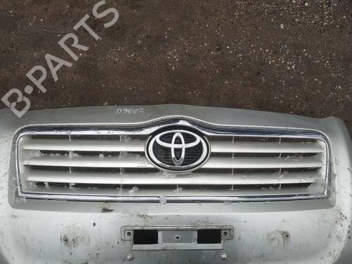 Used Grille Grille 35303716 35303716