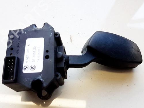 Warning switch BMW 5 (E60) 525 i | BP35645164I22 - Image 2