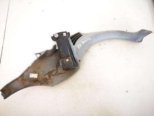 Andre DAEWOO REXTON (GAB_) 2.7 D All-wheel Drive | BP35586101O1 - Image 2