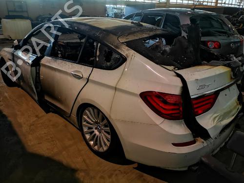 Electronic module BMW 5 (F10) 535 d xDrive | BP32579068M83 