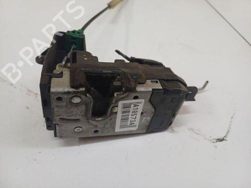 Used Front right lock Front right lock 34916524 34916524