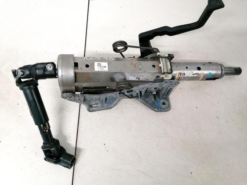 Used Steering column Steering column CHEVROLET CRUZE (J300) 2.0 CDI (150 hp) 35553469 35553469