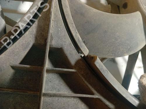 Fan KIA CEE'D Hatchback (ED) 1.6 CRDi 115 | BP38765552M128 - Image 2