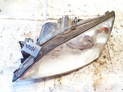 Used Left headlight Left headlight FORD MONDEO III (B5Y) 2.0 TDCi (130 hp) 35258685 35258685