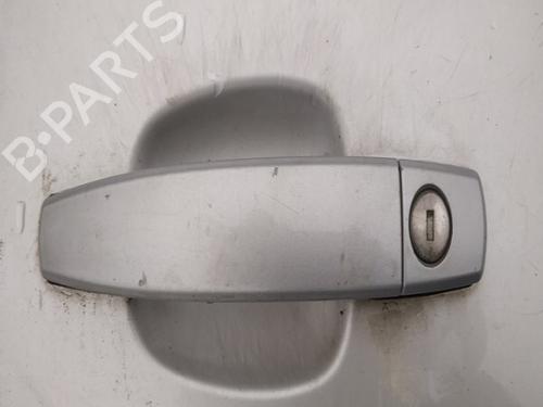 front-left-exterior-door-handle-opel-vectra-c-z02-2002-2003-2004-2005-2006-2007-2008-2009-35441009 main image