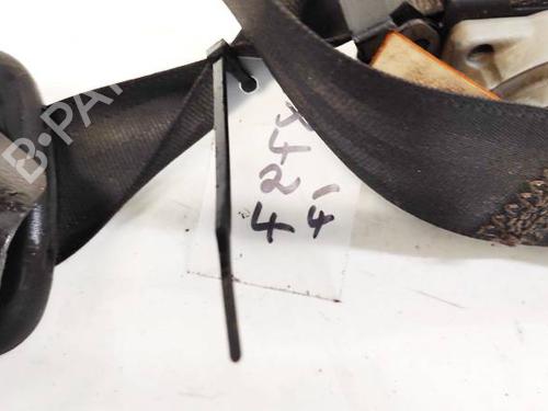 Rear left seatbelt CHEVROLET CAPTIVA (C100, C140) 2.0 D | BP35330097I29 - Image 2