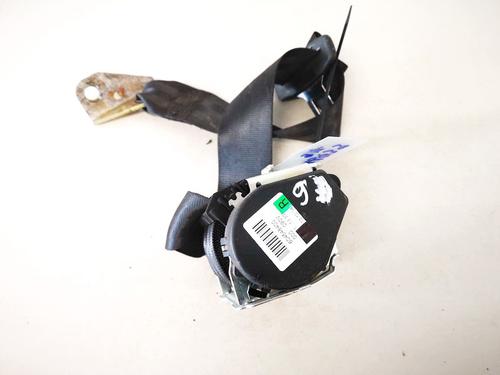 Used Rear right seatbelt Rear right seatbelt 35578264 35578264