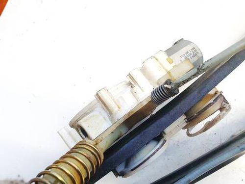 Left front window motor MINI MINI (R50, R53) Cooper | BP34884513E21 - Image 3