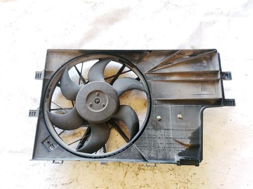 Used Fan Fan MERCEDES-BENZ A-CLASS (W168) A 140 (168.031, 168.131) (82 hp) 35540103 35540103