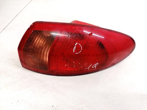 Used Right taillight Right taillight 35560584 35560584