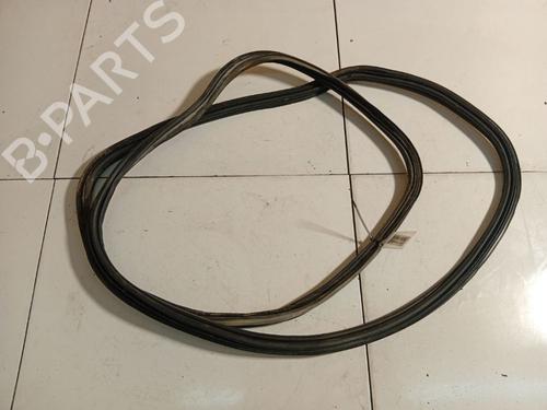 Used Rubber door seal Rubber door seal OPEL ZAFIRA / ZAFIRA FAMILY B (A05) 1.7 CDTI (M75) (110 hp) 39967886 39967886