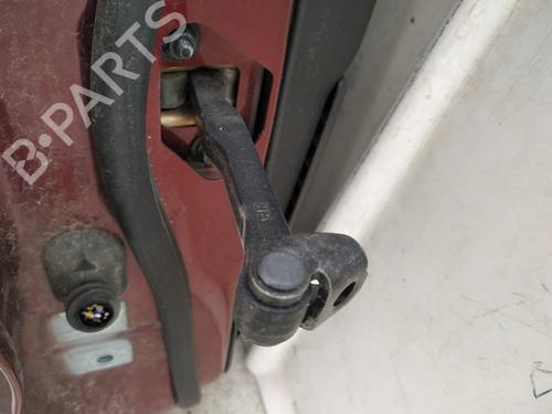 Used Hinge/Door check strap Hinge/Door check strap 35518751 35518751