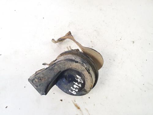 Used Horn Horn VW GOLF V (1K1) 1.9 TDI (105 hp) 35470218 35470218