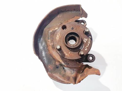 Used Right front steering knuckle Right front steering knuckle 35187726 35187726