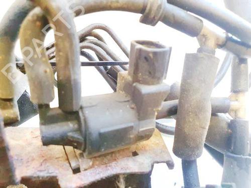 Used Electronic module Electronic module MAZDA 6 Hatchback (GG) 2.0 DI (GG14) (121 hp) 34934446 34934446
