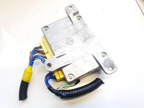 Engine control unit (ECU) HONDA FR-V (BE) 1.8 (BE1) | BP32580313M57 - Image 3