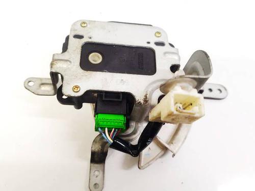 Used Electronic module Electronic module SUBARU LEGACY IV (BL) 2.0 AWD (BL5) (165 hp) 32624350 32624350