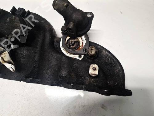 Intake manifold CHEVROLET LACETTI (J200) 2.0 D | BP36545857M70 - Image 2