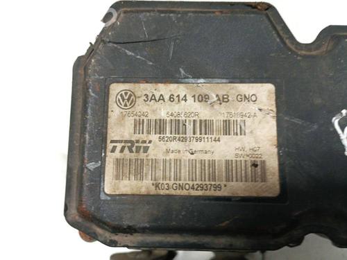 ABS pump VW PASSAT B7 (362) 2.0 TDI | BP34814425M43 - Image 4
