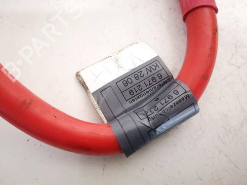 Cable BMW 5 (E60) 523 i | BP35149801E12 - Image 4