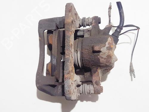 Left front brake caliper PEUGEOT 607 (9D, 9U) 2.2 HDi | BP35879095M105 - Image 2
