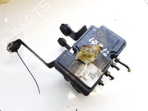 Used ABS pump ABS pump FORD FOCUS II (DA_, HCP, DP) 1.6 TDCi (90 hp) 34764584 34764584