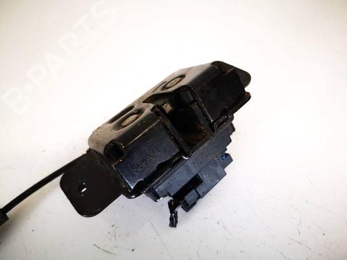 Tailgate lock DODGE CALIBER 2.0 CRD | BP35041983C101 - Image 3