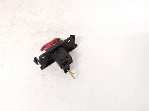 Warning switch PEUGEOT 307 (3A/C) 2.0 HDi 90 | BP35387993I22 - Image 3