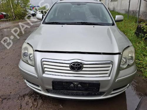 Pipe TOYOTA AVENSIS (_T25_) 2.2 D-CAT (ADT251_, ADT251R) | BP32532905M125  - Image 6