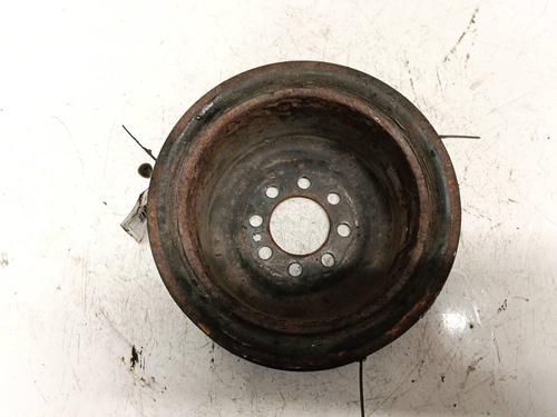 Used Pulley Pulley 35228424 35228424