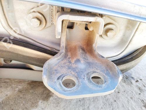 Hinge/Door check strap MAZDA 2 (DY) 1.4 | BP32877895C146 - Image 2