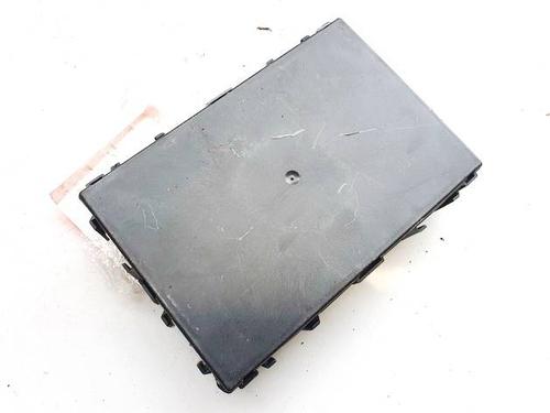 Electronic module MAZDA 6 Estate (GJ, GL) 2.2 D | BP38315980M83 - Image 3