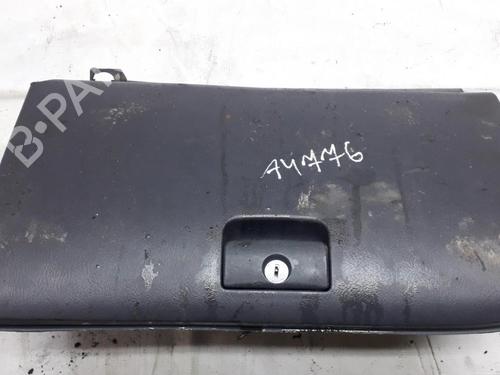 Used Glove box Glove box HYUNDAI ELANTRA III (XD) 2.0 CRDi (113 hp) 35852891 35852891