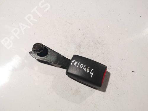 Used Seat buckle Seat buckle 34961126 34961126