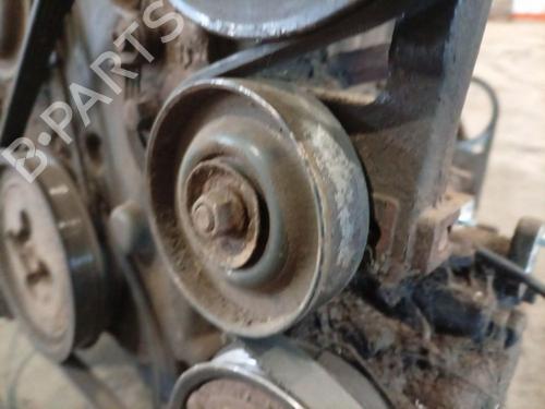 Used Pulley Pulley 38738067 38738067