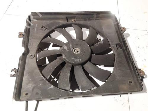 Used Fan Fan HONDA CR-V III (RE_) 2.2 i-CTDi 4WD (RE6) (140 hp) 35149991 35149991